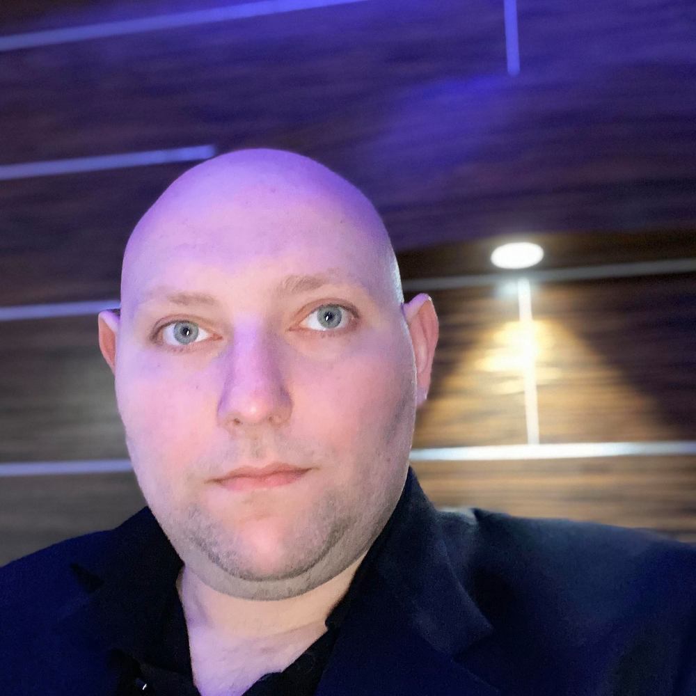 Meet your Posher, Vazgen